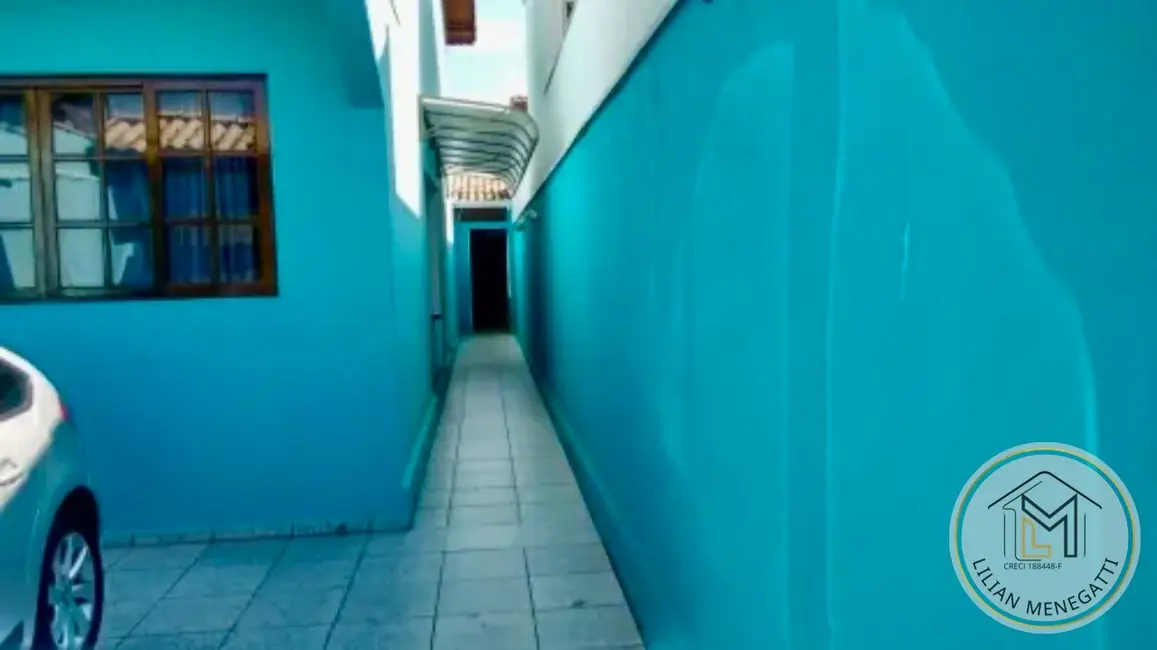 Foto 6 de Casa com 2 quartos à venda, 125m2 em Jardim Ermida II, Jundiai - SP