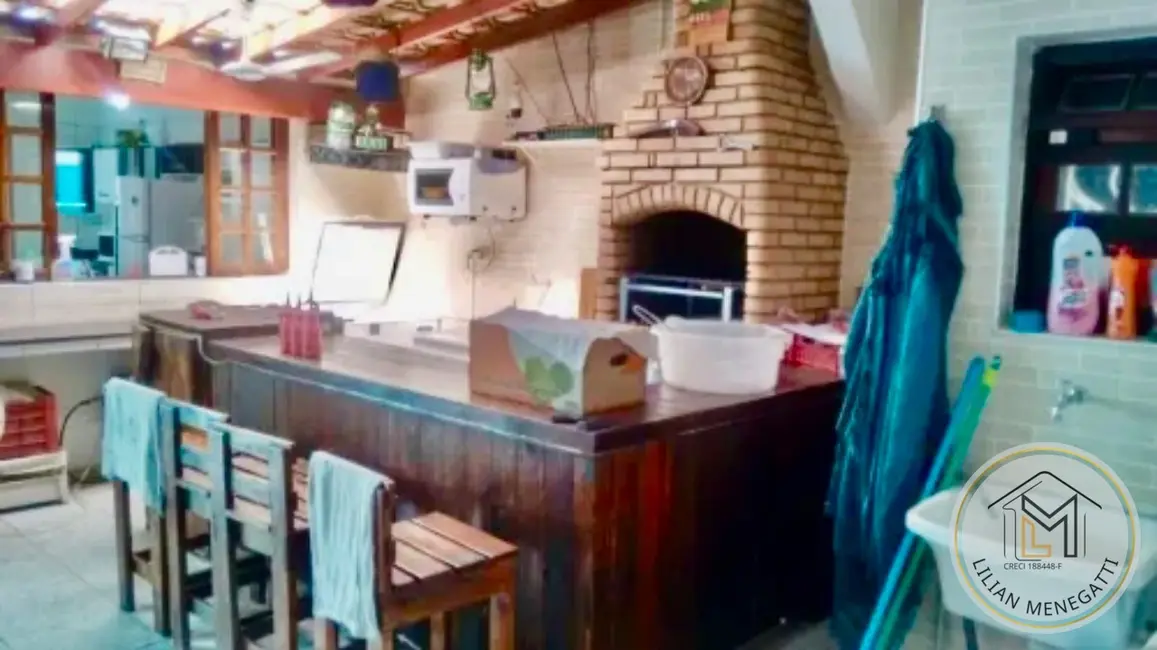 Foto 3 de Casa com 2 quartos à venda, 125m2 em Jardim Ermida II, Jundiai - SP