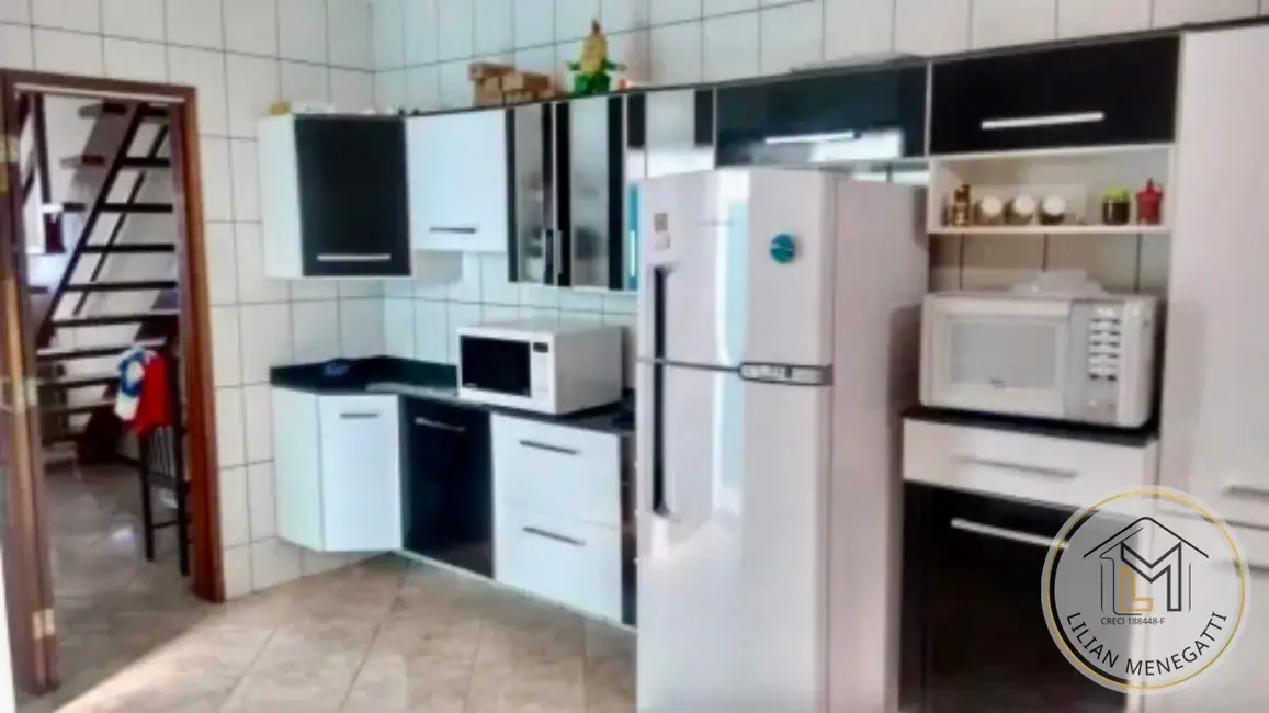 Foto 8 de Casa com 2 quartos à venda, 125m2 em Jardim Ermida II, Jundiai - SP