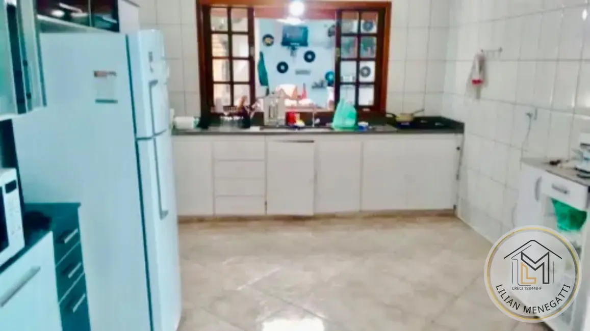 Foto 9 de Casa com 2 quartos à venda, 125m2 em Jardim Ermida II, Jundiai - SP