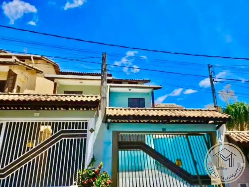 Foto 1 de Casa com 2 quartos à venda, 125m2 em Jardim Ermida II, Jundiai - SP