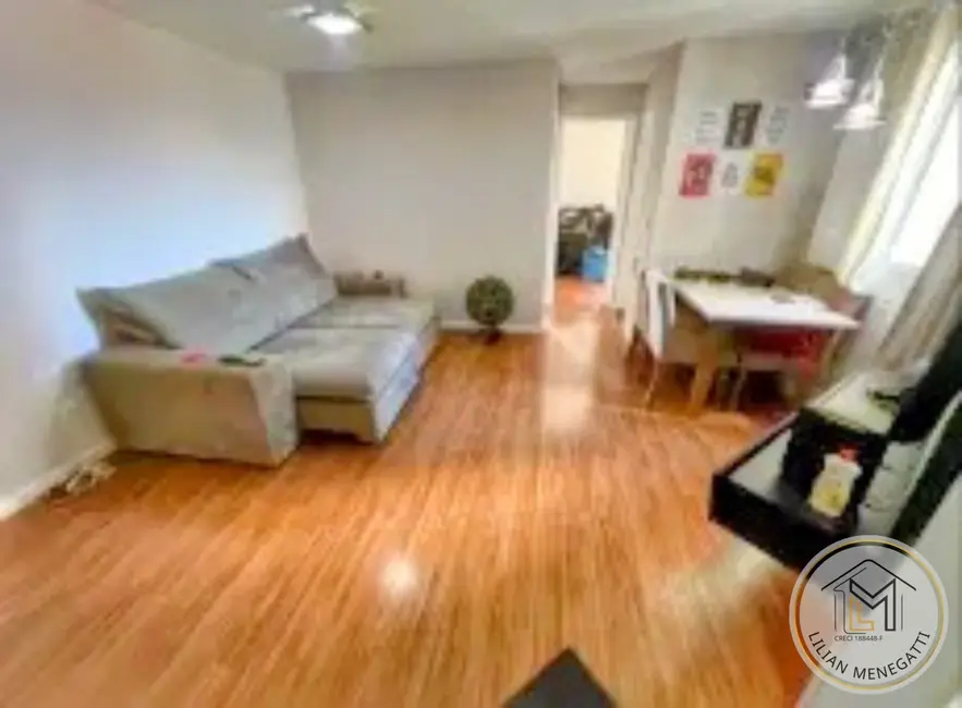 Foto 2 de Apartamento com 2 quartos à venda, 48m2 em Vila Vianelo, Jundiai - SP