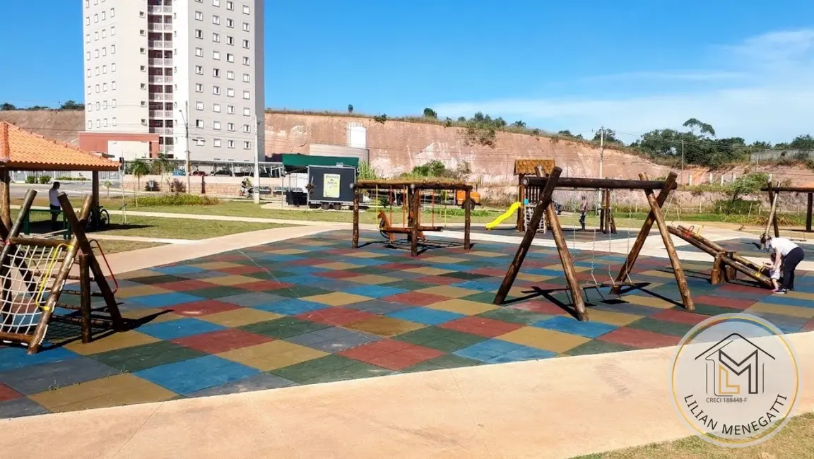 Foto 7 de Apartamento com 2 quartos à venda, 48m2 em Vila Vianelo, Jundiai - SP