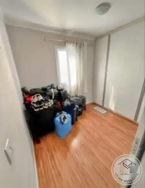 Foto 3 de Apartamento com 2 quartos à venda, 48m2 em Vila Vianelo, Jundiai - SP