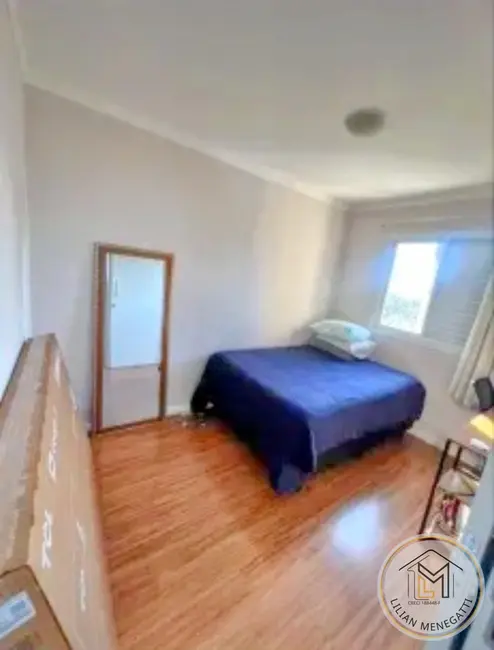 Foto 4 de Apartamento com 2 quartos à venda, 48m2 em Vila Vianelo, Jundiai - SP