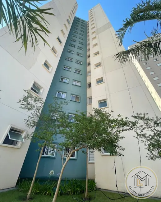 Foto 6 de Apartamento com 2 quartos à venda, 48m2 em Vila Vianelo, Jundiai - SP