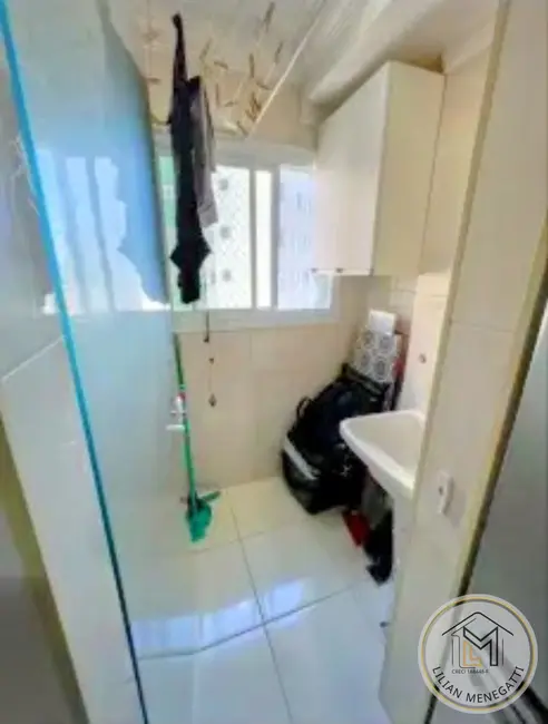 Foto 5 de Apartamento com 2 quartos à venda, 48m2 em Vila Vianelo, Jundiai - SP