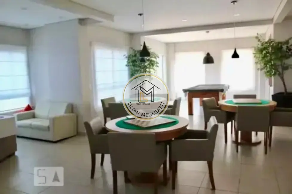 Foto 7 de Apartamento com 3 quartos à venda, 80m2 em Jardim Flórida, Jundiai - SP