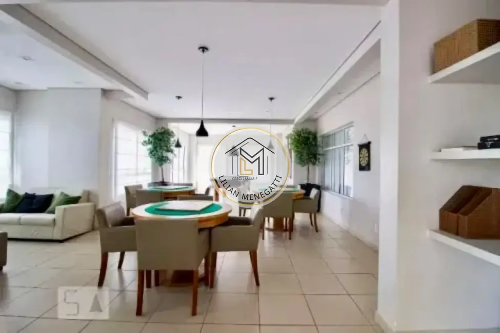 Foto 8 de Apartamento com 3 quartos à venda, 80m2 em Jardim Flórida, Jundiai - SP