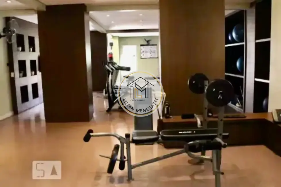 Foto 4 de Apartamento com 3 quartos à venda, 80m2 em Jardim Flórida, Jundiai - SP