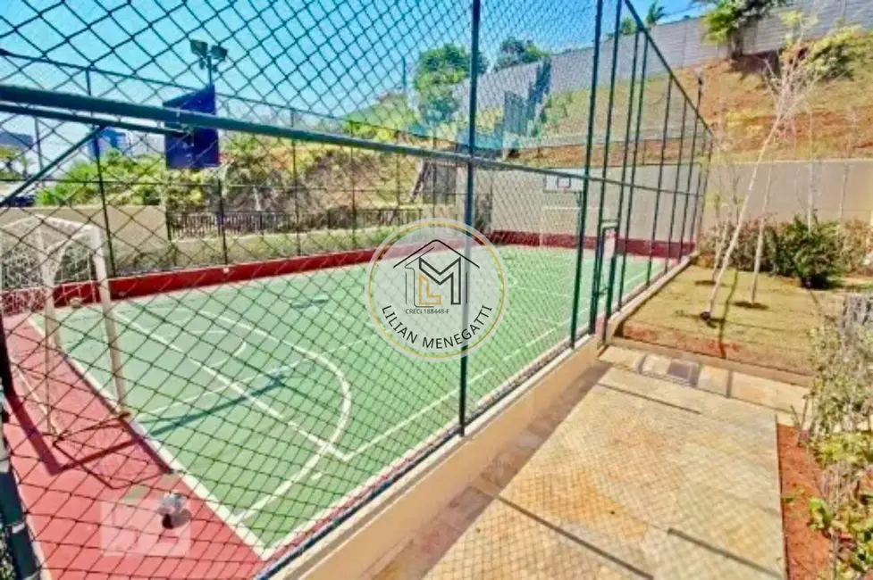 Foto 9 de Apartamento com 3 quartos à venda, 80m2 em Jardim Flórida, Jundiai - SP