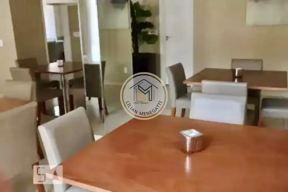 Foto 6 de Apartamento com 3 quartos à venda, 80m2 em Jardim Flórida, Jundiai - SP