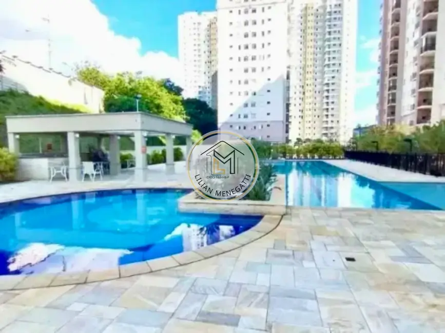 Foto 1 de Apartamento com 3 quartos à venda, 80m2 em Jardim Flórida, Jundiai - SP