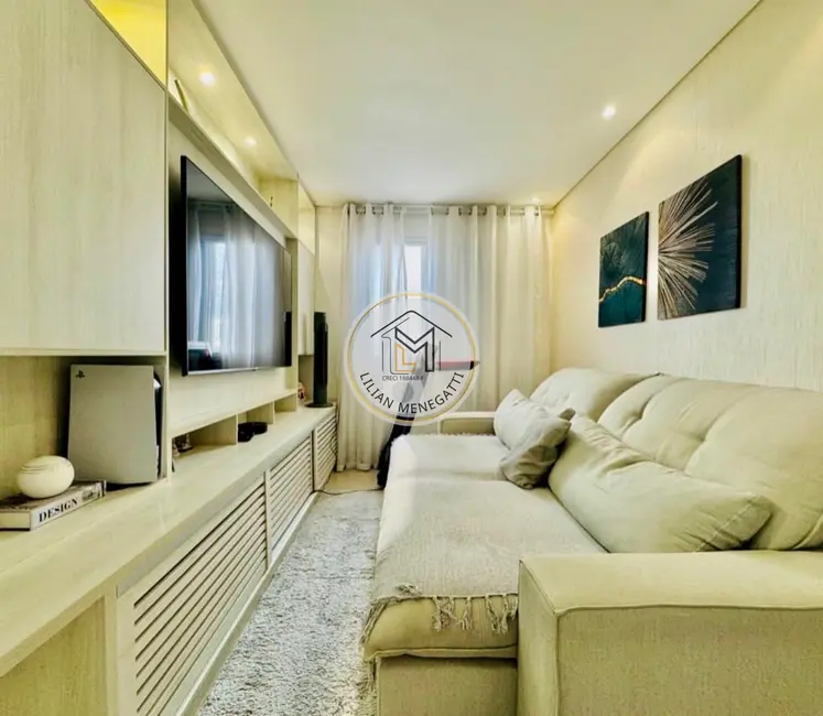 Foto 6 de Apartamento com 3 quartos à venda, 119m2 em Jardim Ermida I, Jundiai - SP