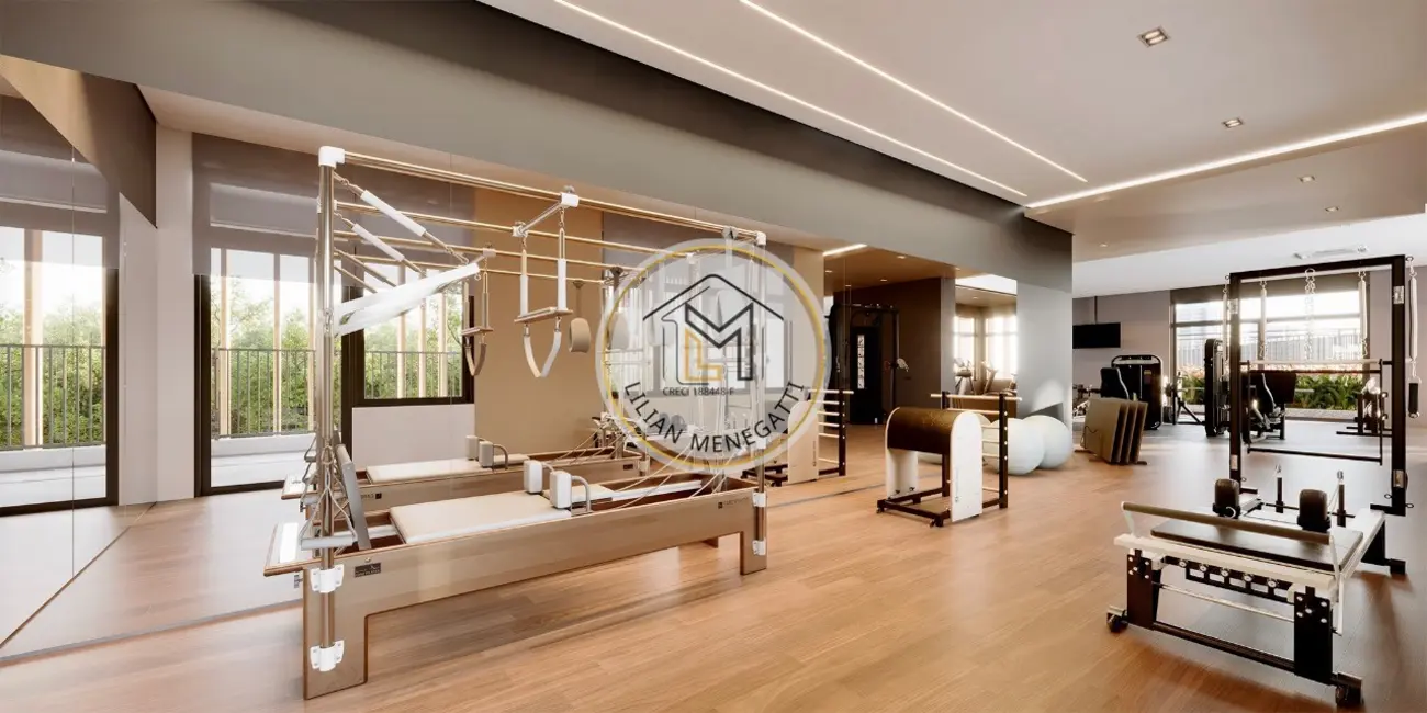 Apartamento com 4 quartos à venda, 157m2 em Jardim das Samambaias, Jundiai - SP - imagem 9 Foto 9 de Apartamento com 4 quartos à venda, 157m2 em Jardim das Samambaias, Jundiai - SP