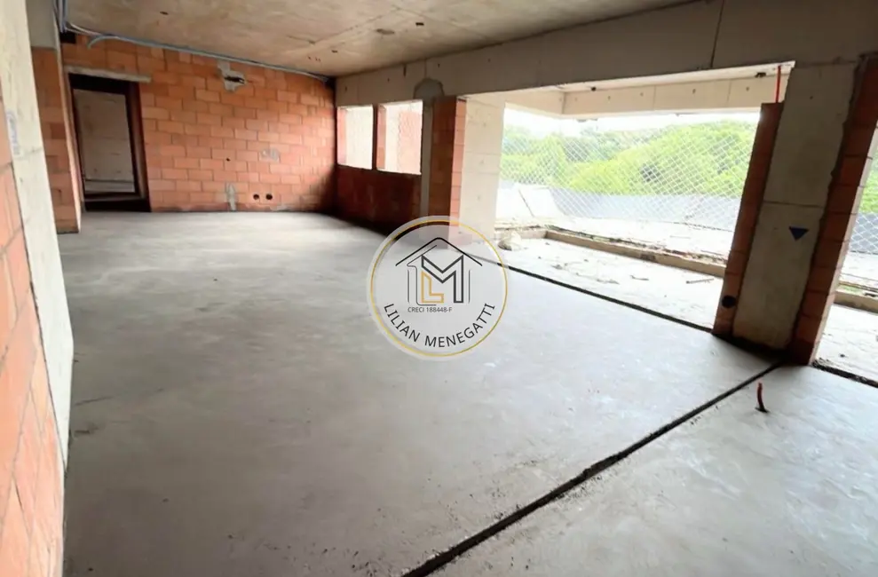 Apartamento com 4 quartos à venda, 157m2 em Jardim das Samambaias, Jundiai - SP - imagem 3 Foto 3 de Apartamento com 4 quartos à venda, 157m2 em Jardim das Samambaias, Jundiai - SP