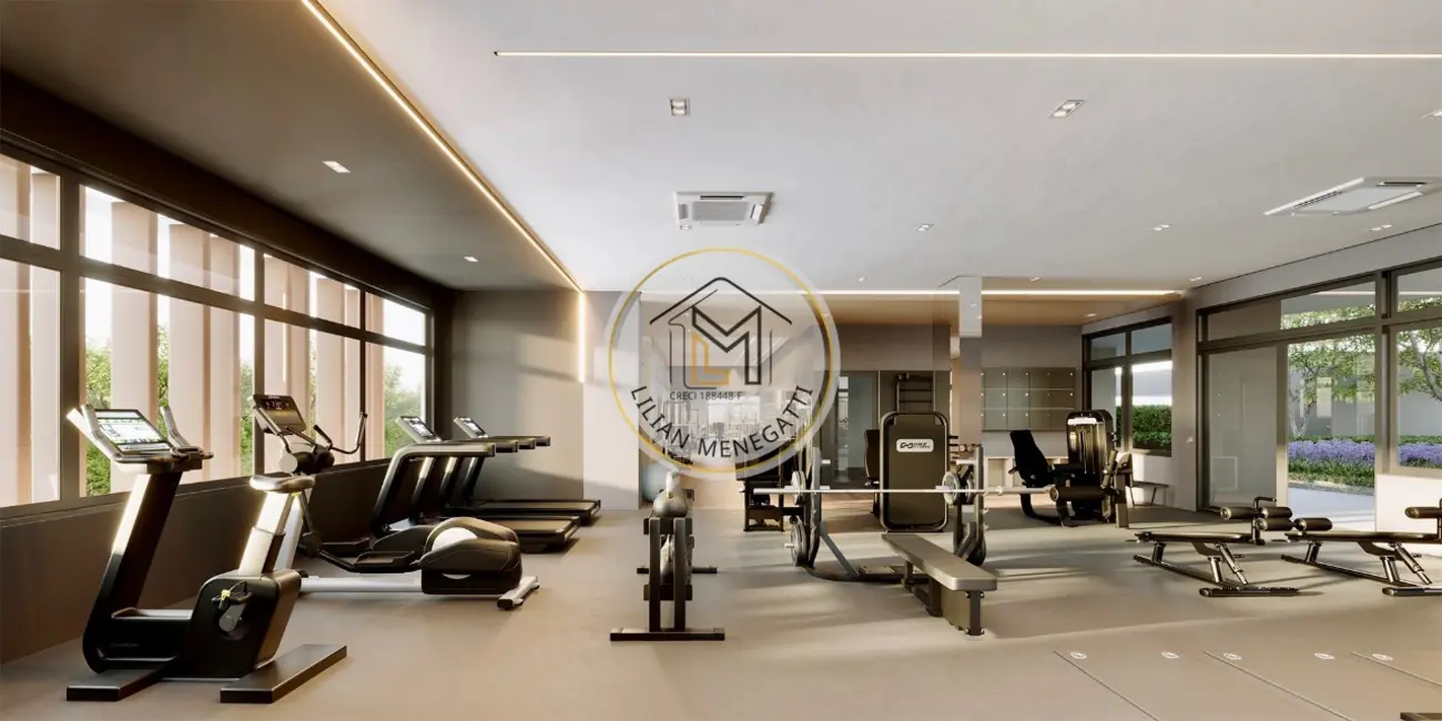 Apartamento com 4 quartos à venda, 157m2 em Jardim das Samambaias, Jundiai - SP - imagem 8 Foto 8 de Apartamento com 4 quartos à venda, 157m2 em Jardim das Samambaias, Jundiai - SP