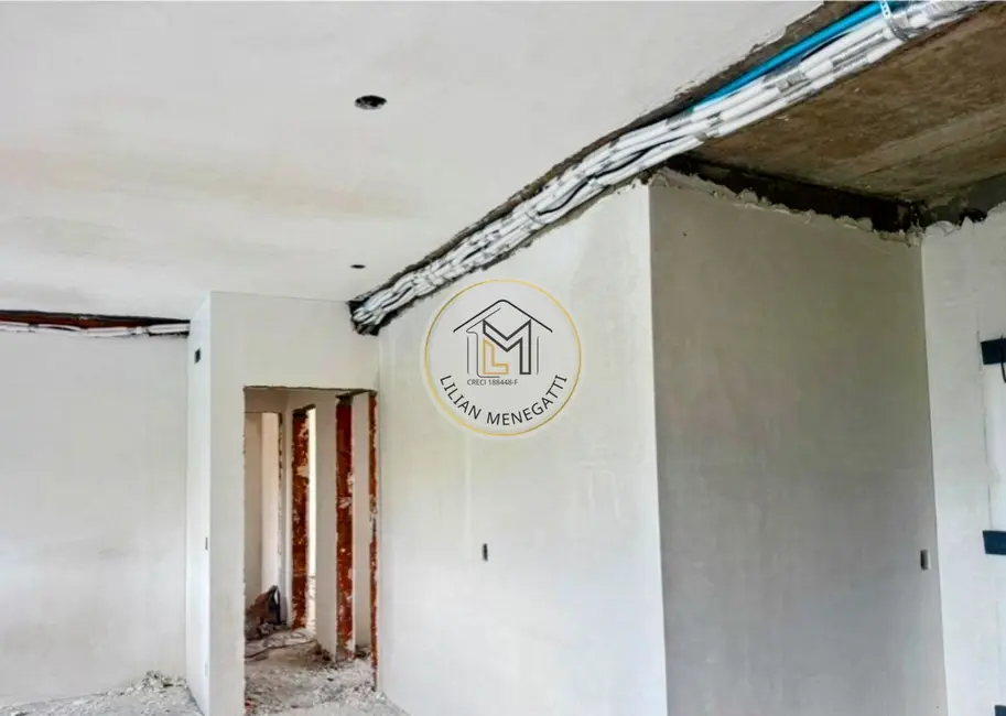 Apartamento com 4 quartos à venda, 157m2 em Jardim das Samambaias, Jundiai - SP - imagem 2 Foto 2 de Apartamento com 4 quartos à venda, 157m2 em Jardim das Samambaias, Jundiai - SP