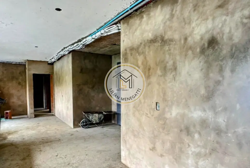 Apartamento com 4 quartos à venda, 157m2 em Jardim das Samambaias, Jundiai - SP - imagem 4 Foto 4 de Apartamento com 4 quartos à venda, 157m2 em Jardim das Samambaias, Jundiai - SP