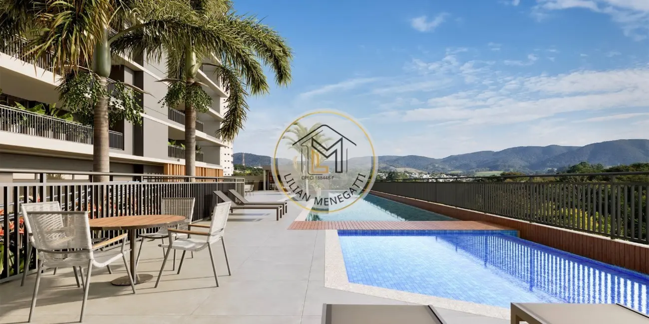 Apartamento com 4 quartos à venda, 157m2 em Jardim das Samambaias, Jundiai - SP - imagem 7 Foto 7 de Apartamento com 4 quartos à venda, 157m2 em Jardim das Samambaias, Jundiai - SP