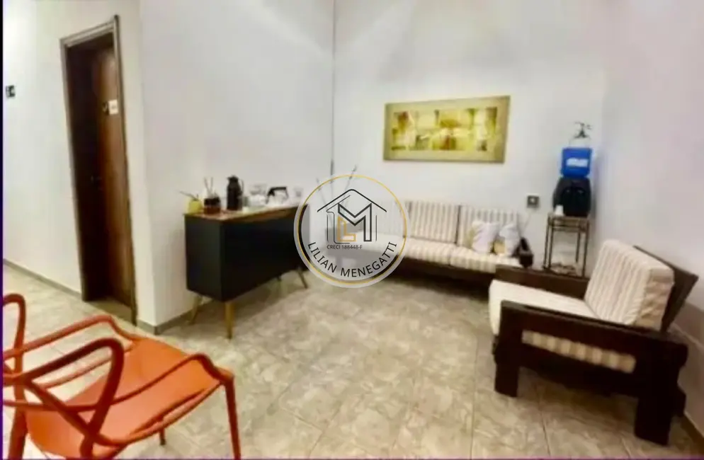 Foto 2 de Casa com 3 quartos à venda, 300m2 em Jardim Petrópolis, Jundiai - SP