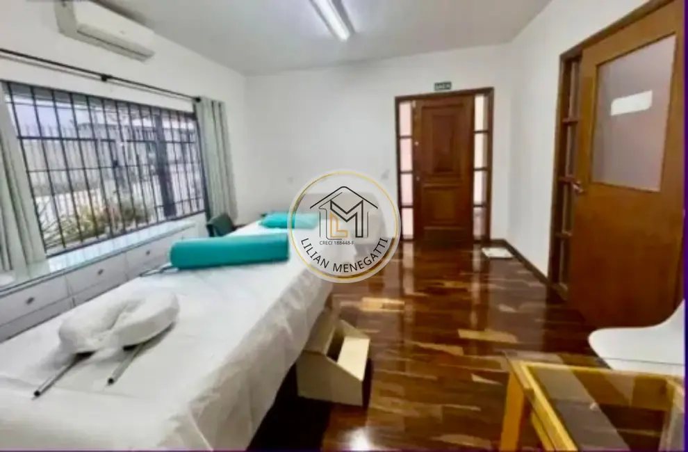 Foto 5 de Casa com 3 quartos à venda, 300m2 em Jardim Petrópolis, Jundiai - SP