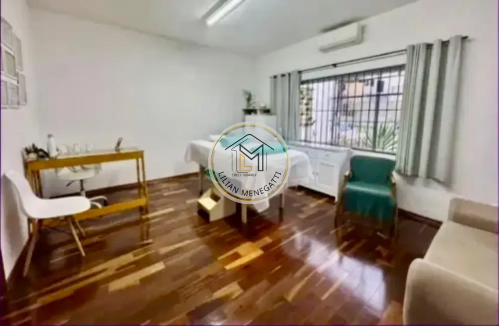 Foto 4 de Casa com 3 quartos à venda, 300m2 em Jardim Petrópolis, Jundiai - SP