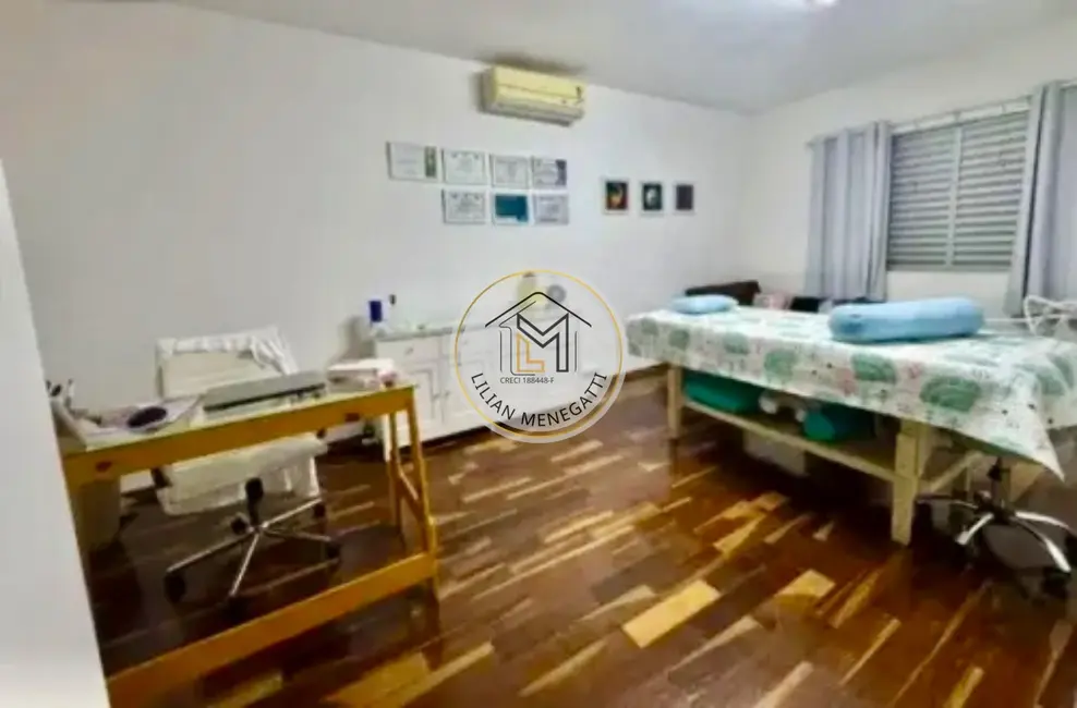 Foto 7 de Casa com 3 quartos à venda, 300m2 em Jardim Petrópolis, Jundiai - SP