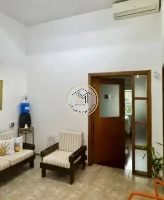 Foto 3 de Casa com 3 quartos à venda, 300m2 em Jardim Petrópolis, Jundiai - SP