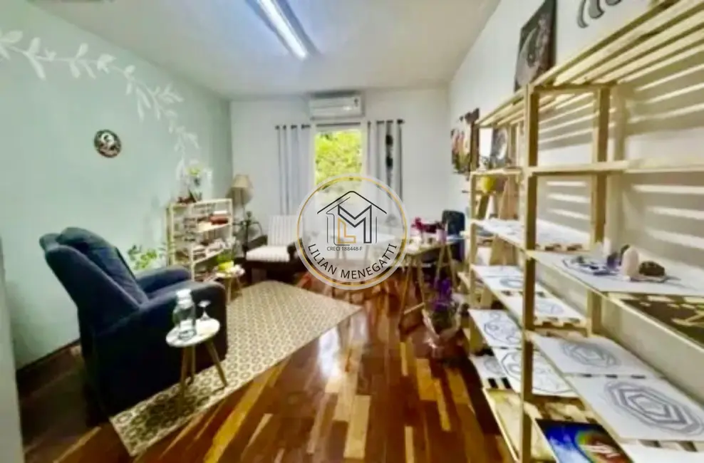 Foto 9 de Casa com 3 quartos à venda, 300m2 em Jardim Petrópolis, Jundiai - SP