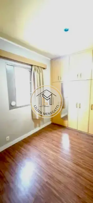 Foto 4 de Apartamento com 2 quartos à venda, 55m2 em Recanto Quarto Centenário, Jundiai - SP