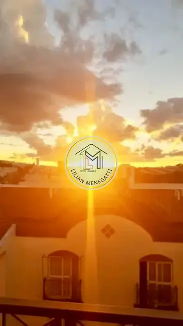 Foto 2 de Apartamento com 2 quartos à venda, 55m2 em Recanto Quarto Centenário, Jundiai - SP