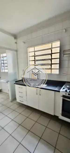 Foto 5 de Apartamento com 2 quartos à venda, 55m2 em Recanto Quarto Centenário, Jundiai - SP