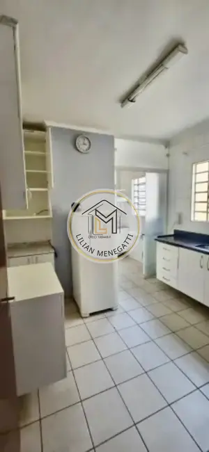 Foto 6 de Apartamento com 2 quartos à venda, 55m2 em Recanto Quarto Centenário, Jundiai - SP