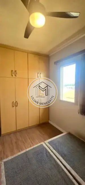 Foto 3 de Apartamento com 2 quartos à venda, 55m2 em Recanto Quarto Centenário, Jundiai - SP