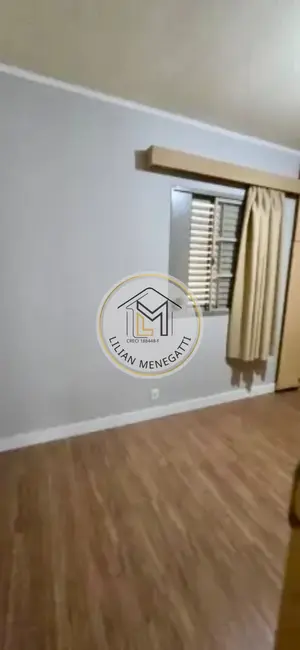 Foto 7 de Apartamento com 2 quartos à venda, 55m2 em Recanto Quarto Centenário, Jundiai - SP