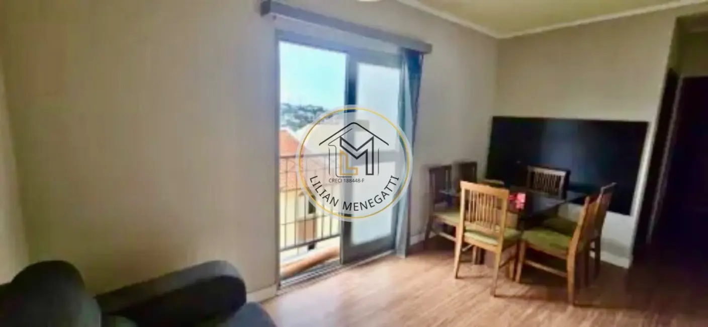 Foto 9 de Apartamento com 2 quartos à venda, 55m2 em Recanto Quarto Centenário, Jundiai - SP