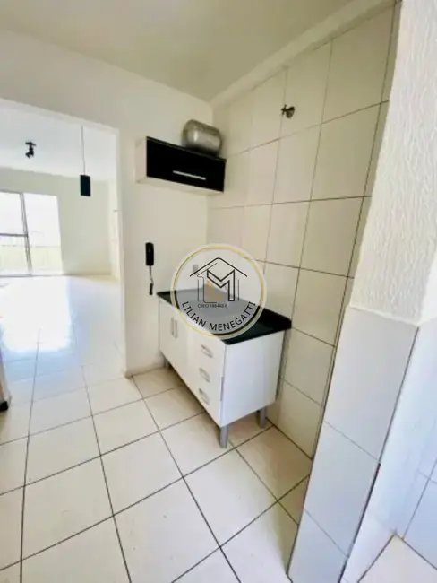 Foto 2 de Apartamento com 2 quartos à venda, 47m2 em Parque Residencial Jundiaí, Jundiai - SP