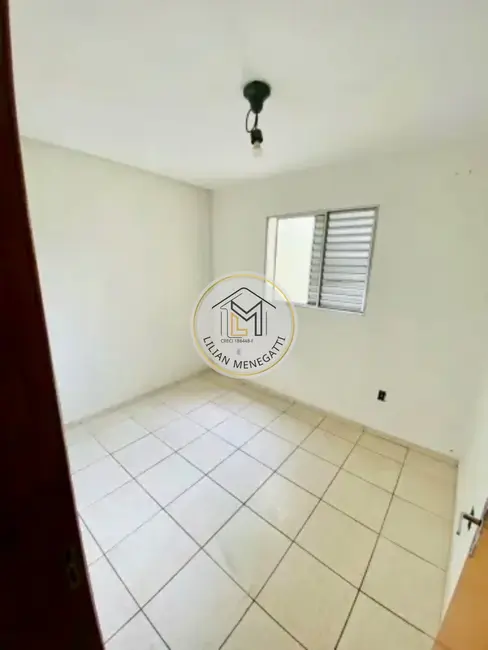 Foto 6 de Apartamento com 2 quartos à venda, 47m2 em Parque Residencial Jundiaí, Jundiai - SP