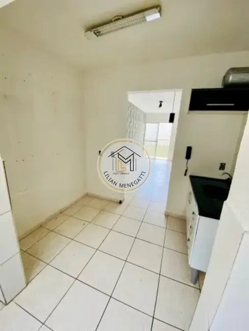 Foto 9 de Apartamento com 2 quartos à venda, 47m2 em Parque Residencial Jundiaí, Jundiai - SP