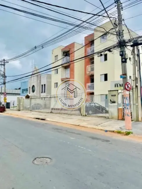 Foto 7 de Apartamento com 2 quartos à venda, 47m2 em Parque Residencial Jundiaí, Jundiai - SP