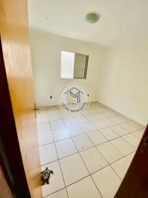 Foto 3 de Apartamento com 2 quartos à venda, 47m2 em Parque Residencial Jundiaí, Jundiai - SP