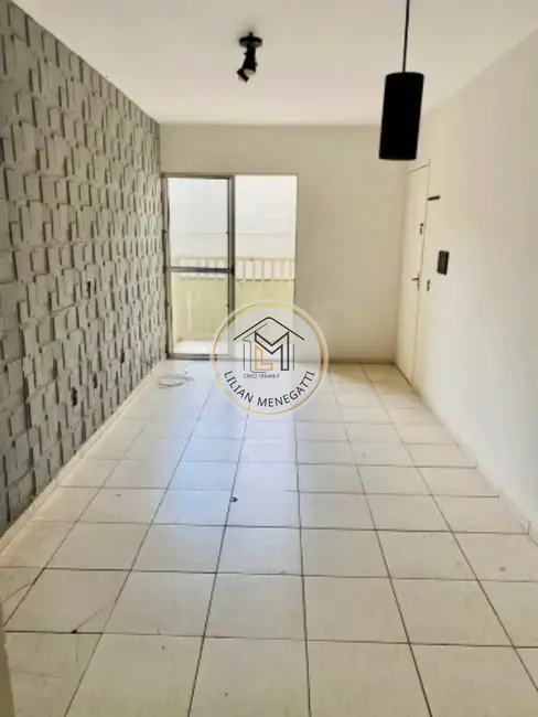 Foto 1 de Apartamento com 2 quartos à venda, 47m2 em Parque Residencial Jundiaí, Jundiai - SP