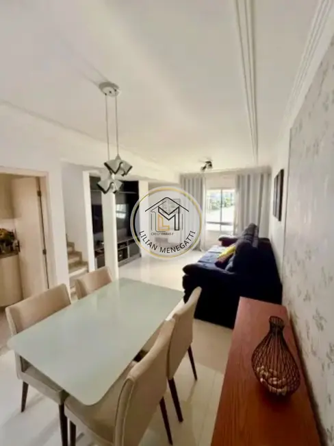 Foto 5 de Casa de Condomínio com 3 quartos à venda, 133m2 em Jardim Shangai, Jundiai - SP