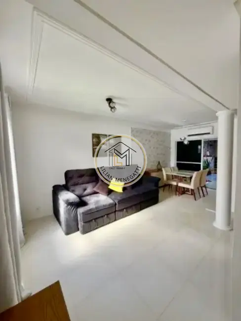 Foto 3 de Casa de Condomínio com 3 quartos à venda, 133m2 em Jardim Shangai, Jundiai - SP