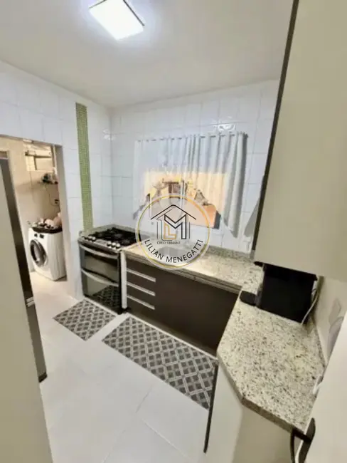 Foto 7 de Casa de Condomínio com 3 quartos à venda, 133m2 em Jardim Shangai, Jundiai - SP