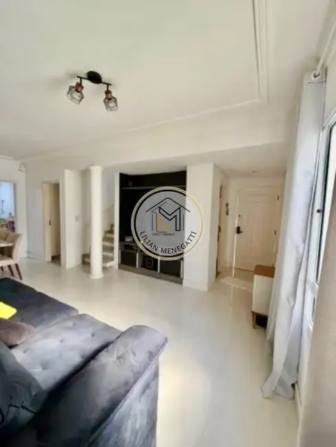 Foto 4 de Casa de Condomínio com 3 quartos à venda, 133m2 em Jardim Shangai, Jundiai - SP