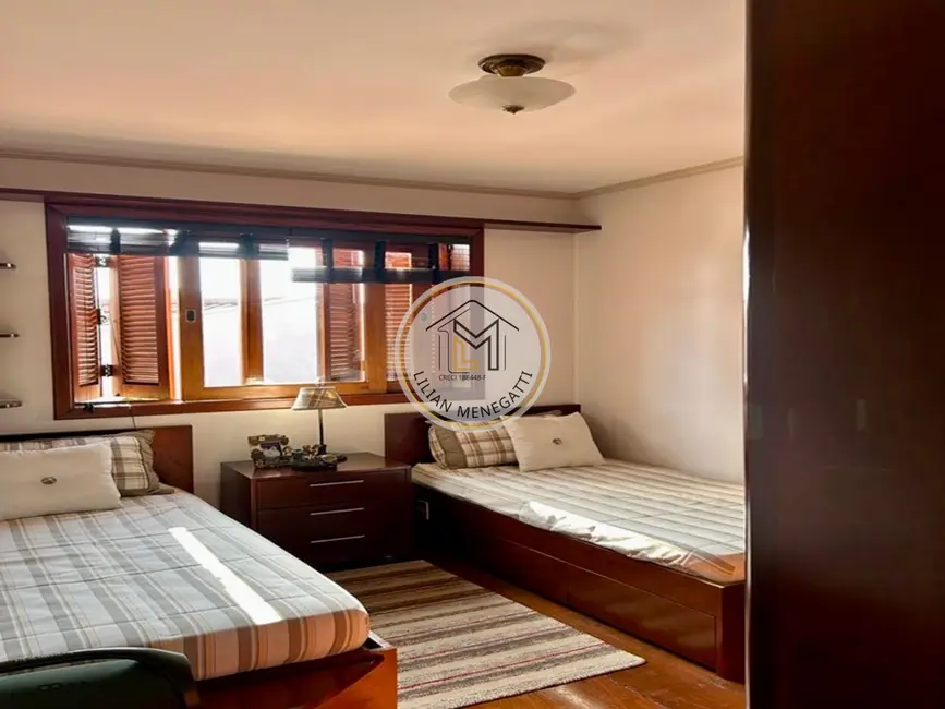 Foto 9 de Casa de Condomínio com 3 quartos à venda, 500m2 em Engordadouro, Jundiai - SP