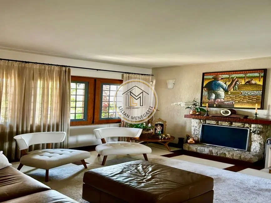 Foto 5 de Casa de Condomínio com 3 quartos à venda, 500m2 em Engordadouro, Jundiai - SP