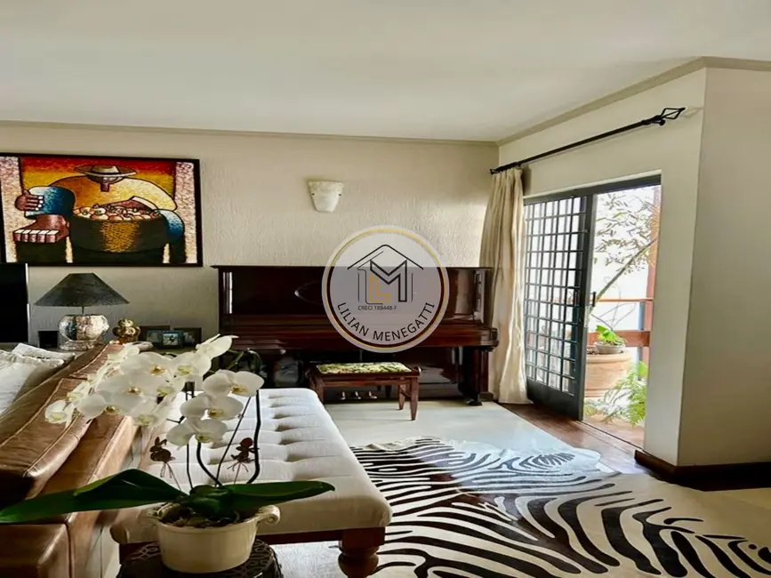 Foto 4 de Casa de Condomínio com 3 quartos à venda, 500m2 em Engordadouro, Jundiai - SP